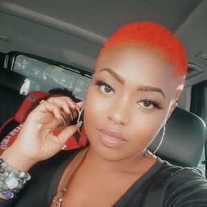 Meet your Posher, Deidre